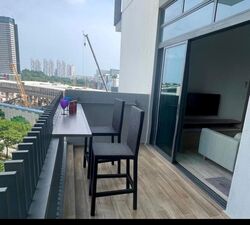 J Gateway (D22), Condominium #617943821